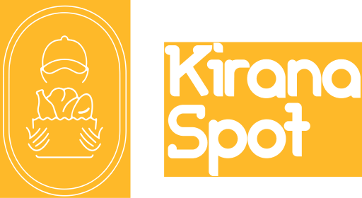 kiranaspot.com